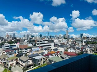 西横浜駅 徒歩9分 1-2階の物件内観写真